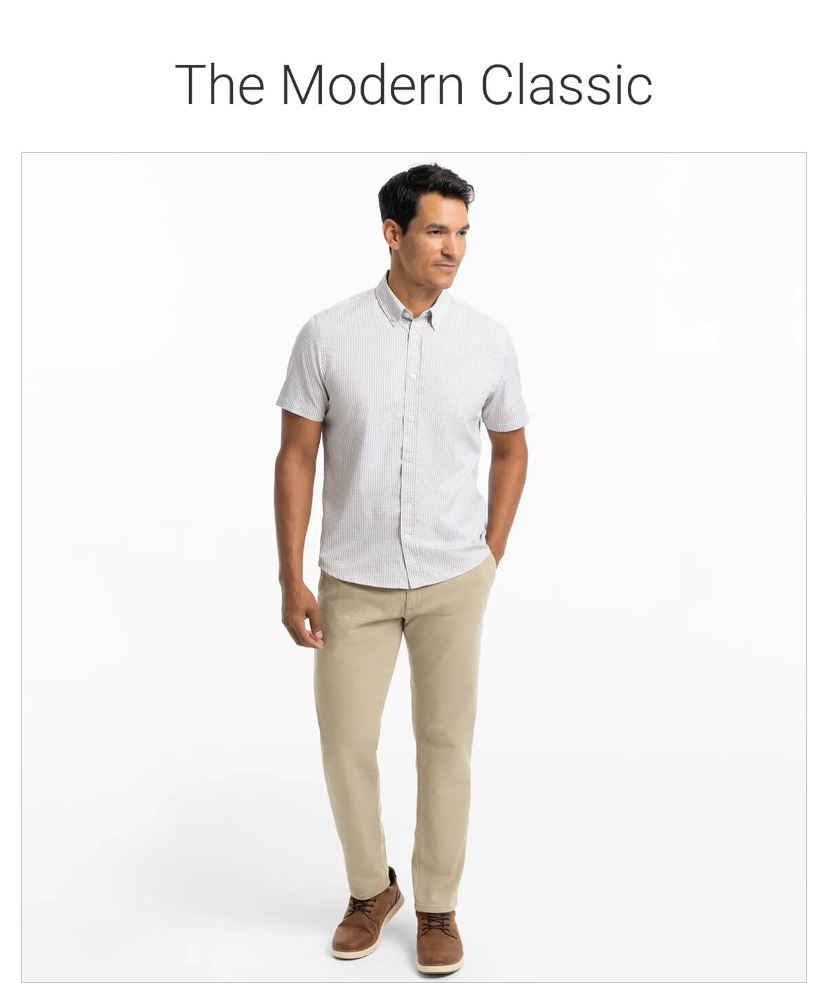 The Modern Classic