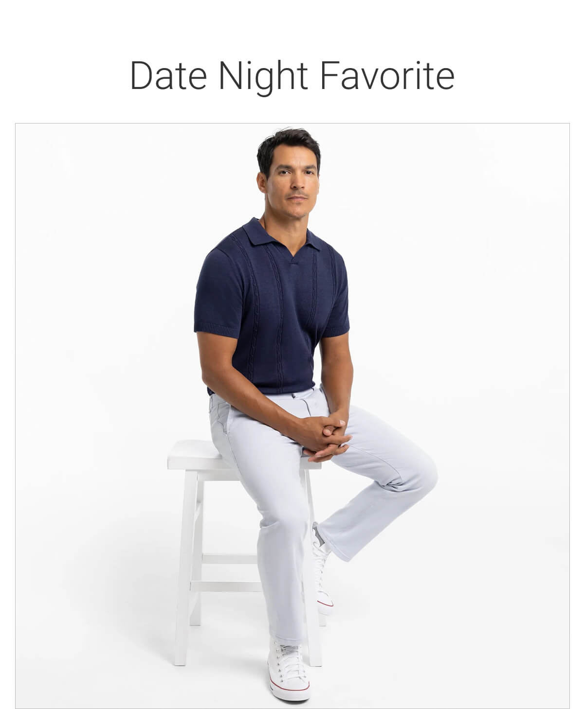 Date Night Favorite