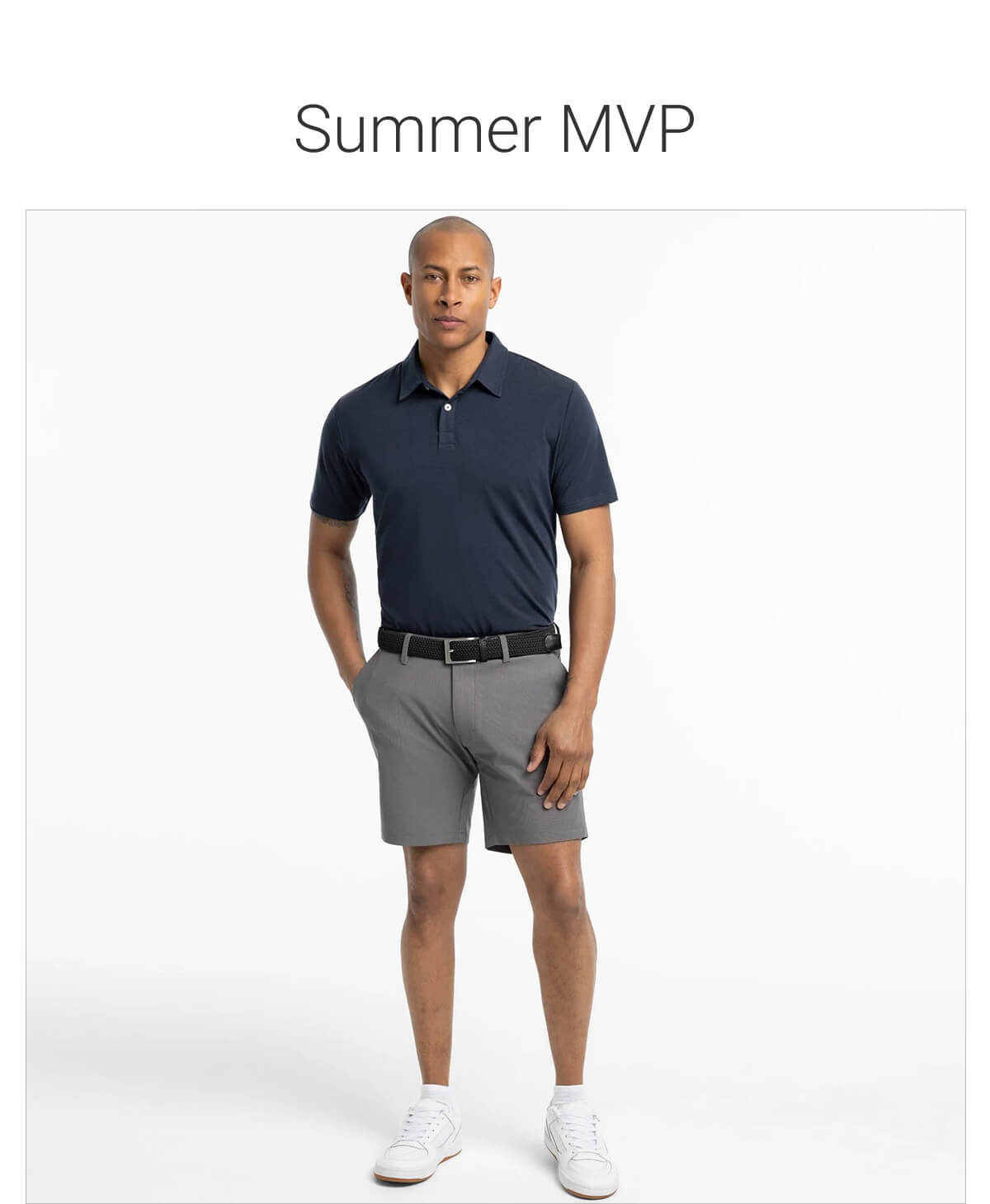 Summer MVP