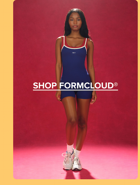SHOP FORMCLOUD
