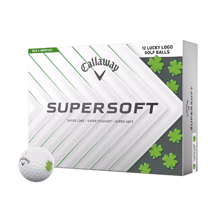 Supersoft Lucky