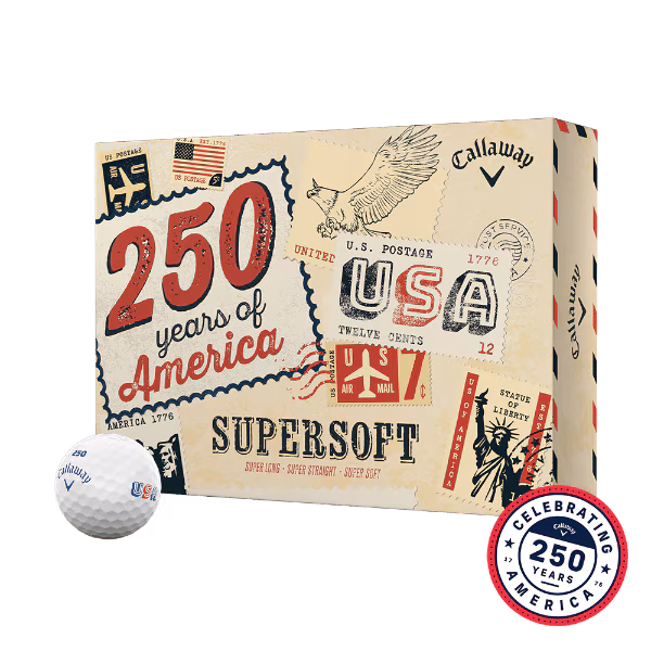 USA 250