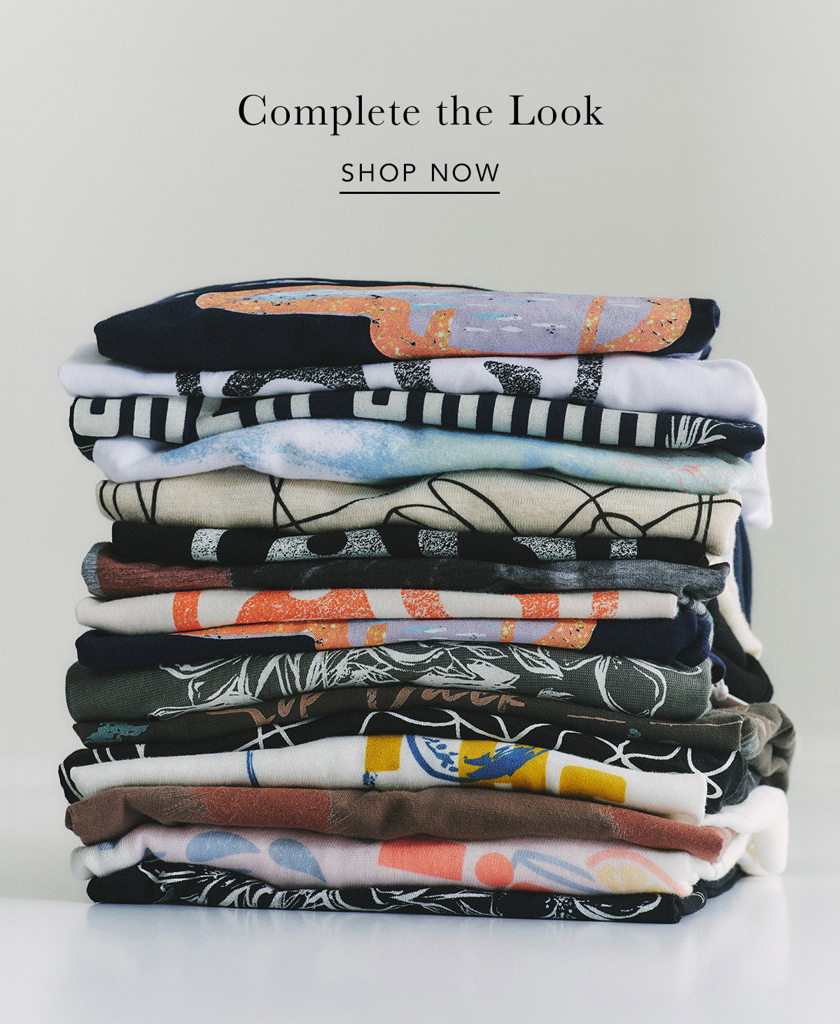 Shop Graphic Tees / M