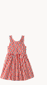 Shop Red, White & Blue!