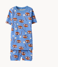 HannaJams™ Pajama Set | S'mores