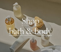 shop bath & body 