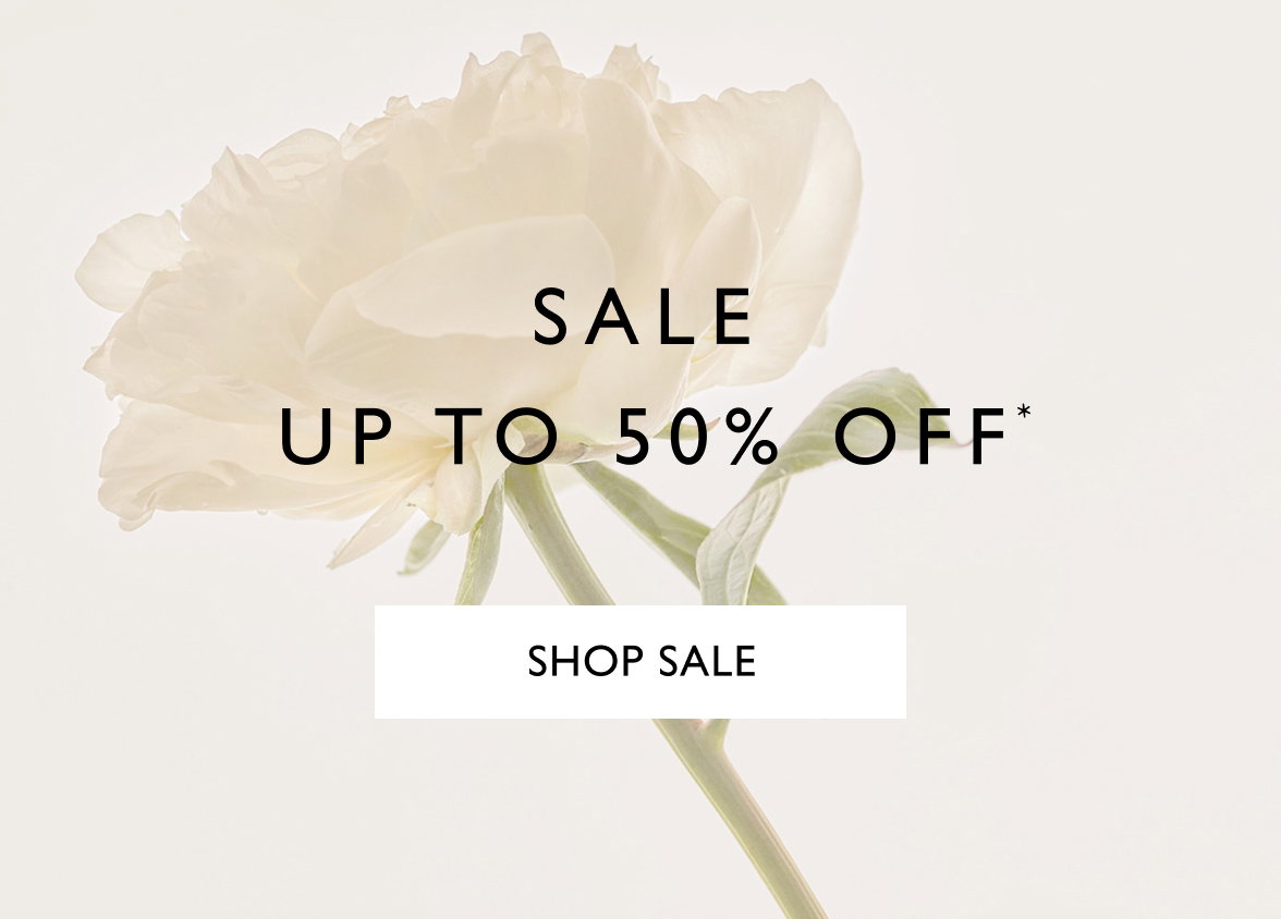 sale up to 50 off
