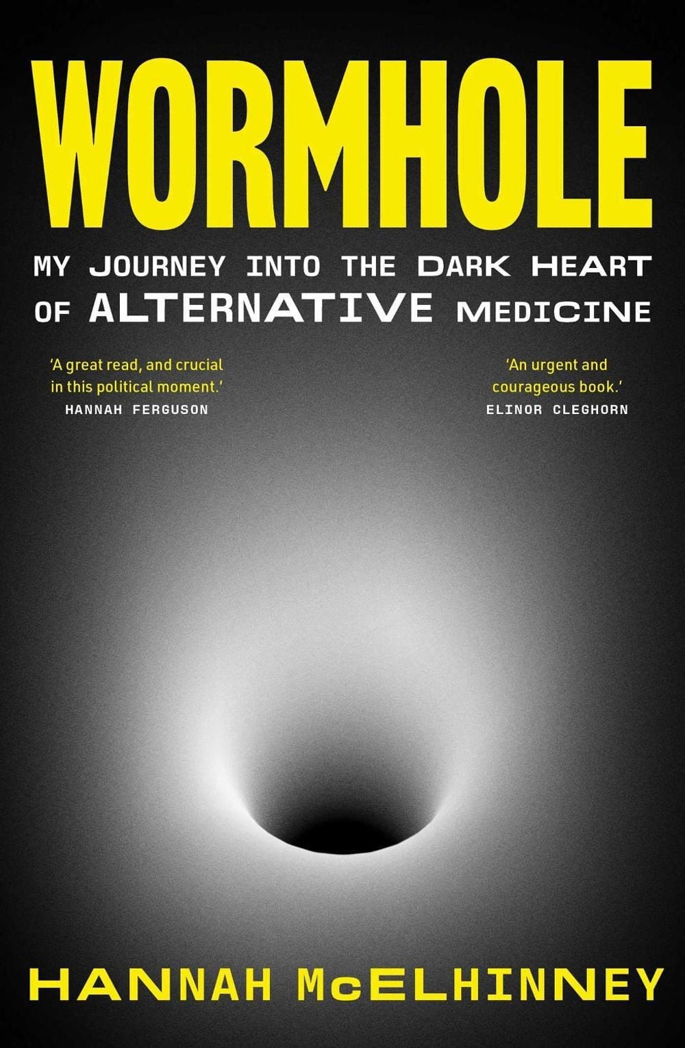 Image of Wormhole