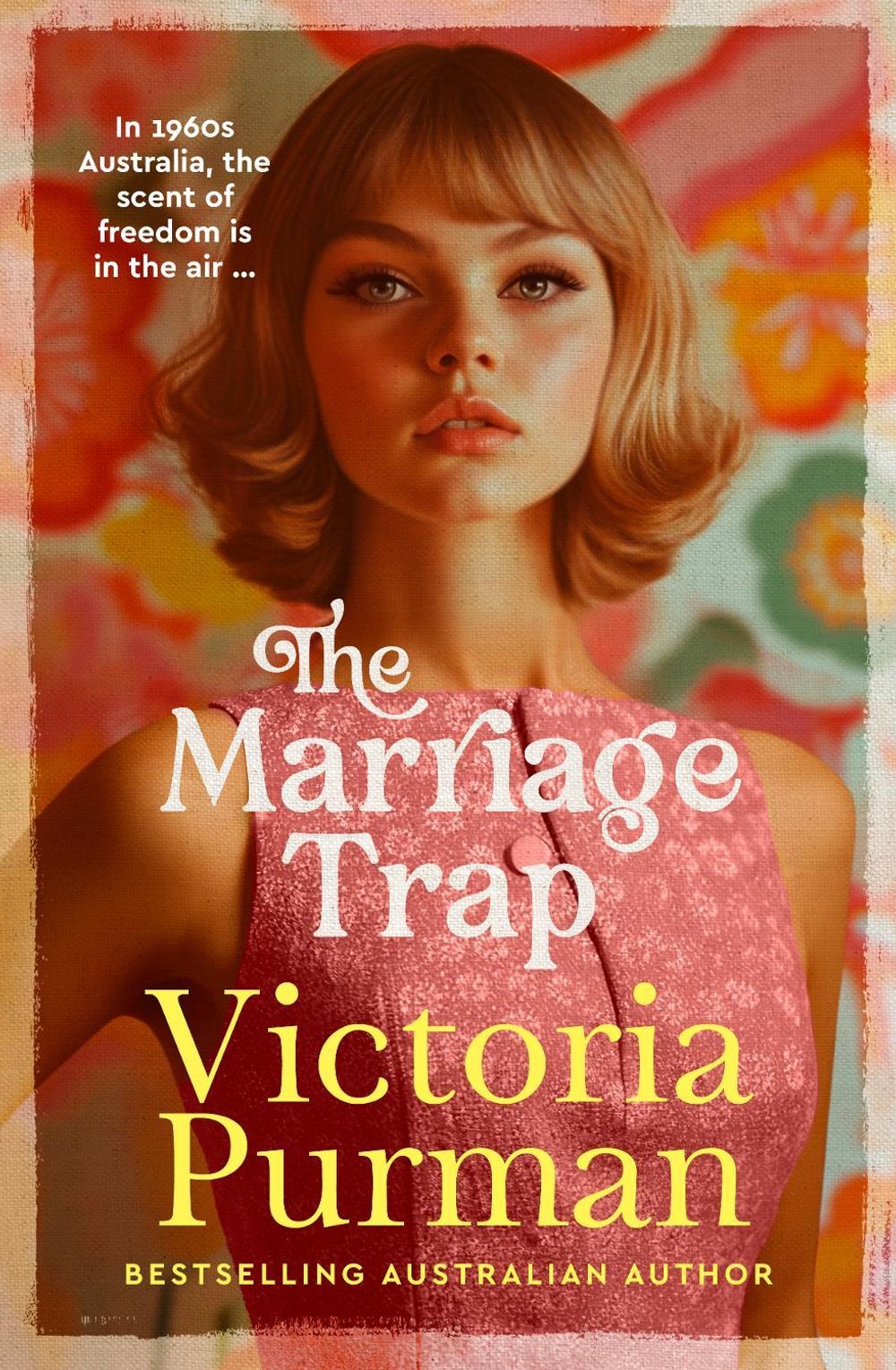Image of The Marriage Trap