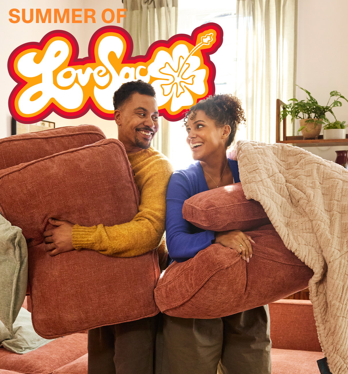 Summer Of Lovesac