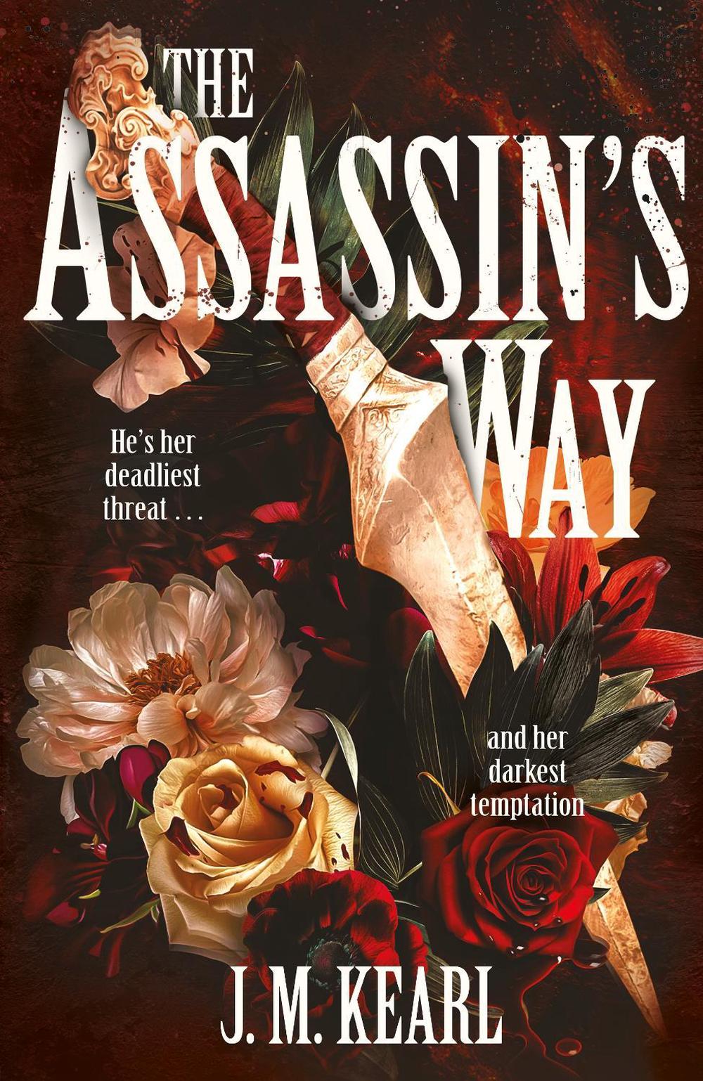 Image of The Assassin's Way