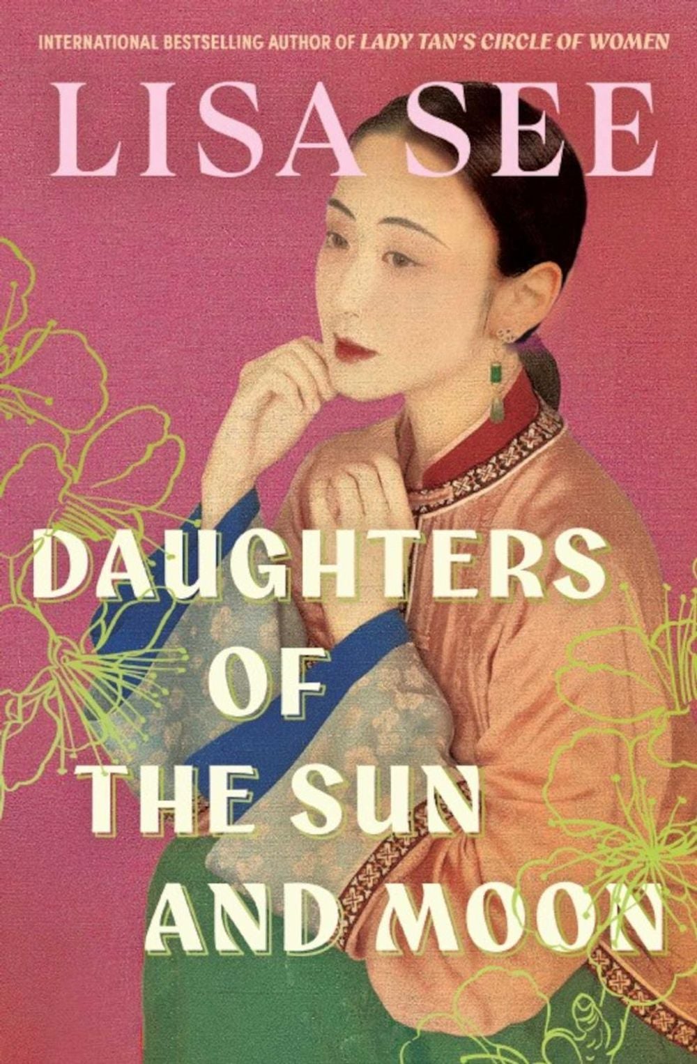 Image of Daughters of the Sun and Moon
