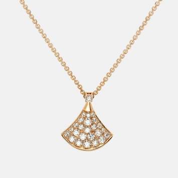 Divas' Dream Diamonds 18k Rose