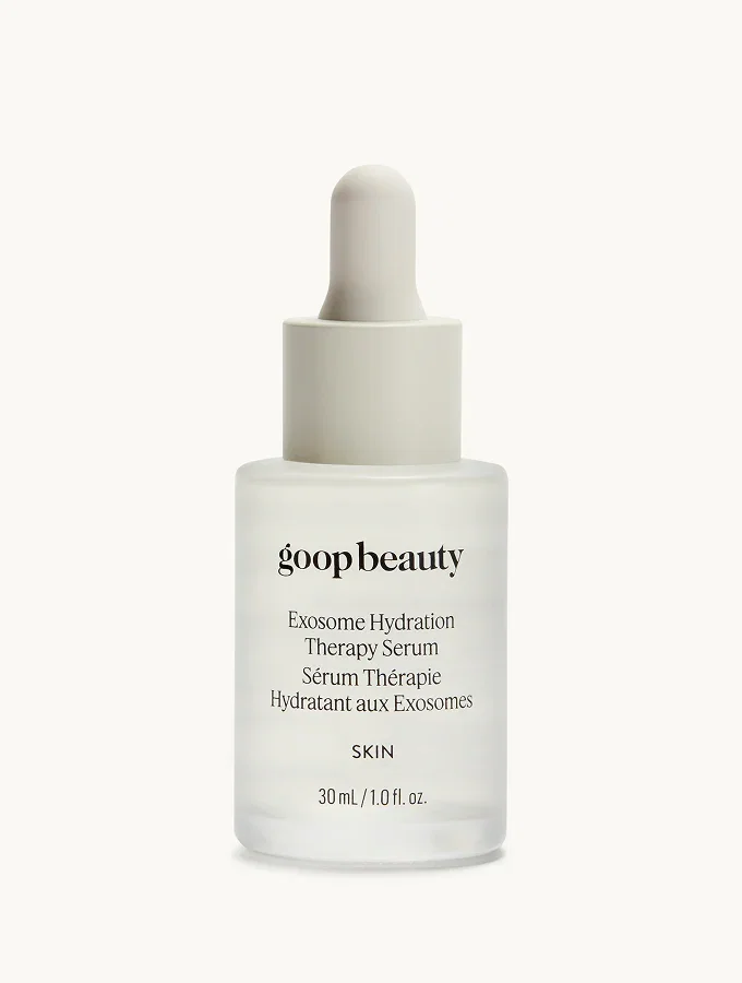 Image of Exosome Hydration Therapy Serum