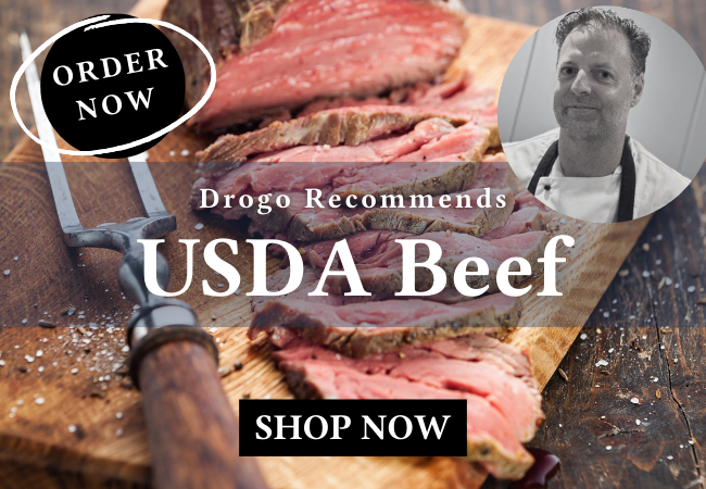 USDA BEEF