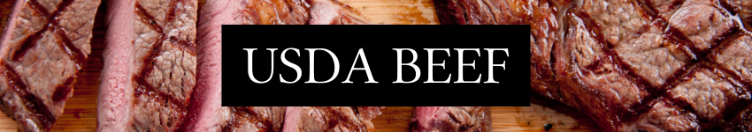USDA BEEF