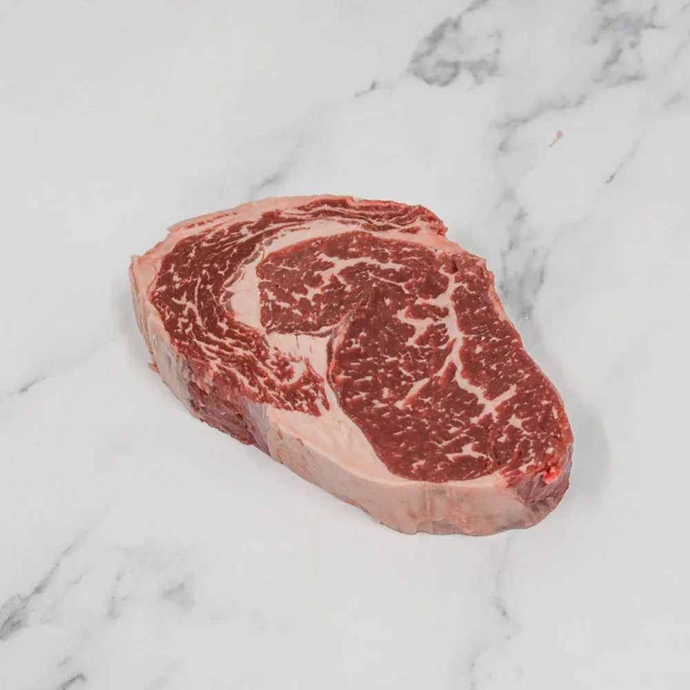 Image of USDA Prime Grain-Fed Ribeye, Frozen, +/-300g