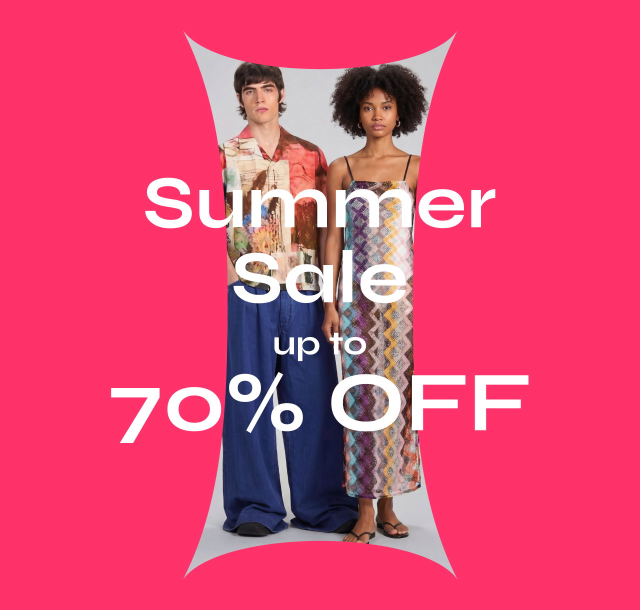SUMMER REDUCTIONS