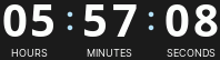 countdownmail.com