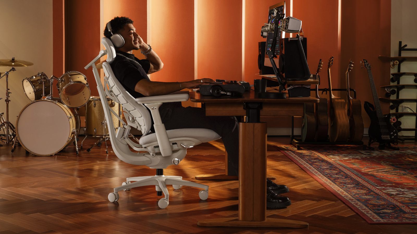 LiberNovo Maxis Ergonomic Chair product
