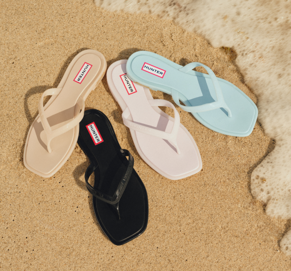 From sand to street Lightweight, water-ready style that moves with you from shoreline to city.