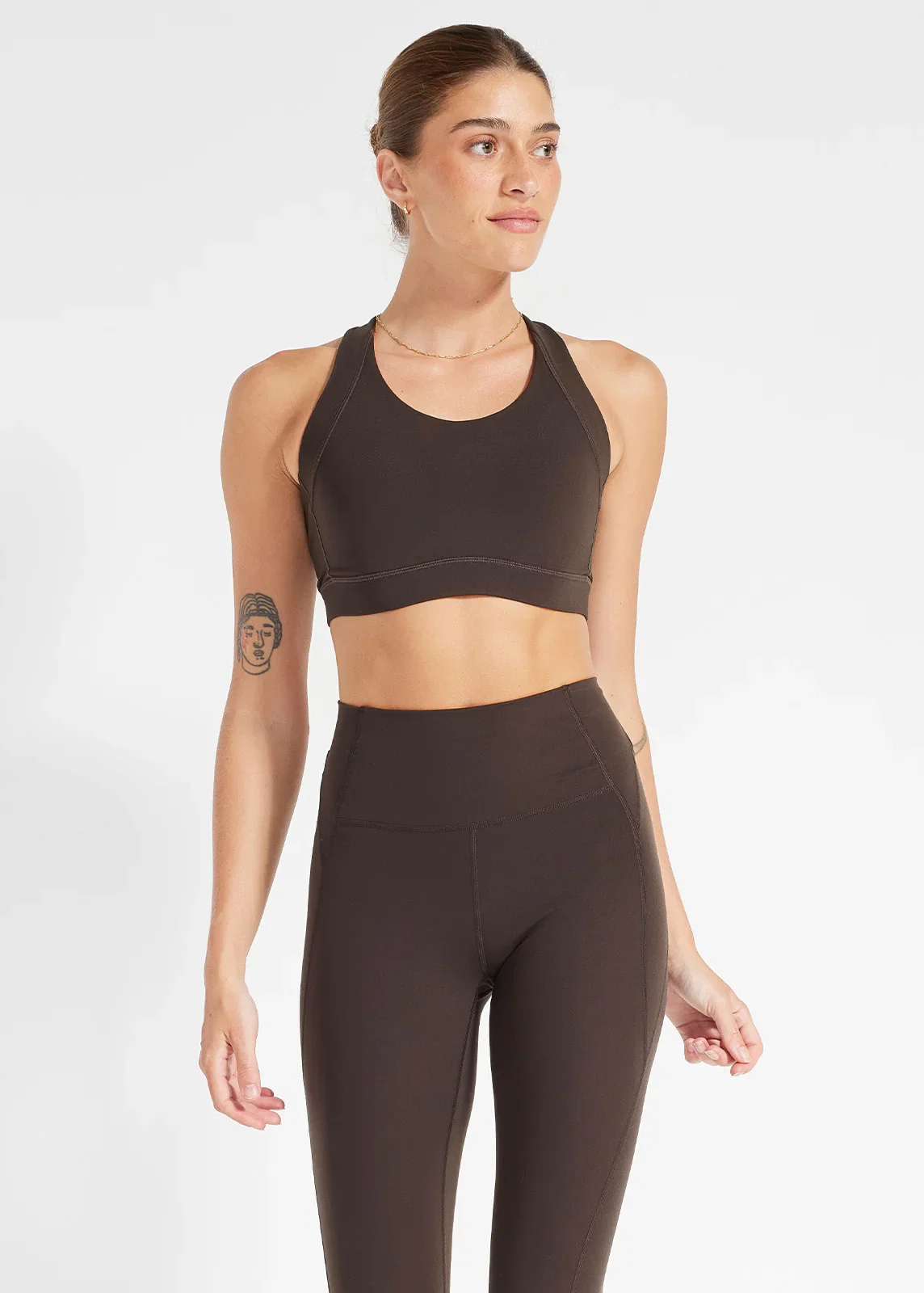 Image of In Tempo D-E Cups Bra