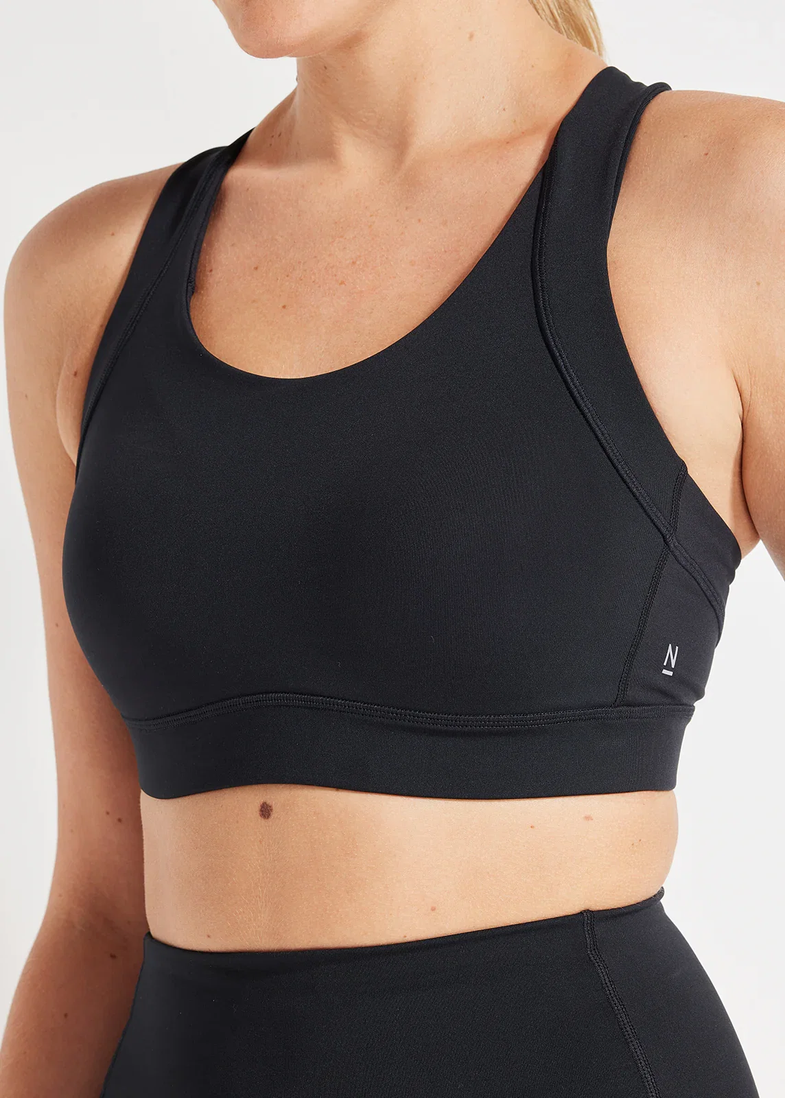 Image of In Tempo D-E Cups Bra