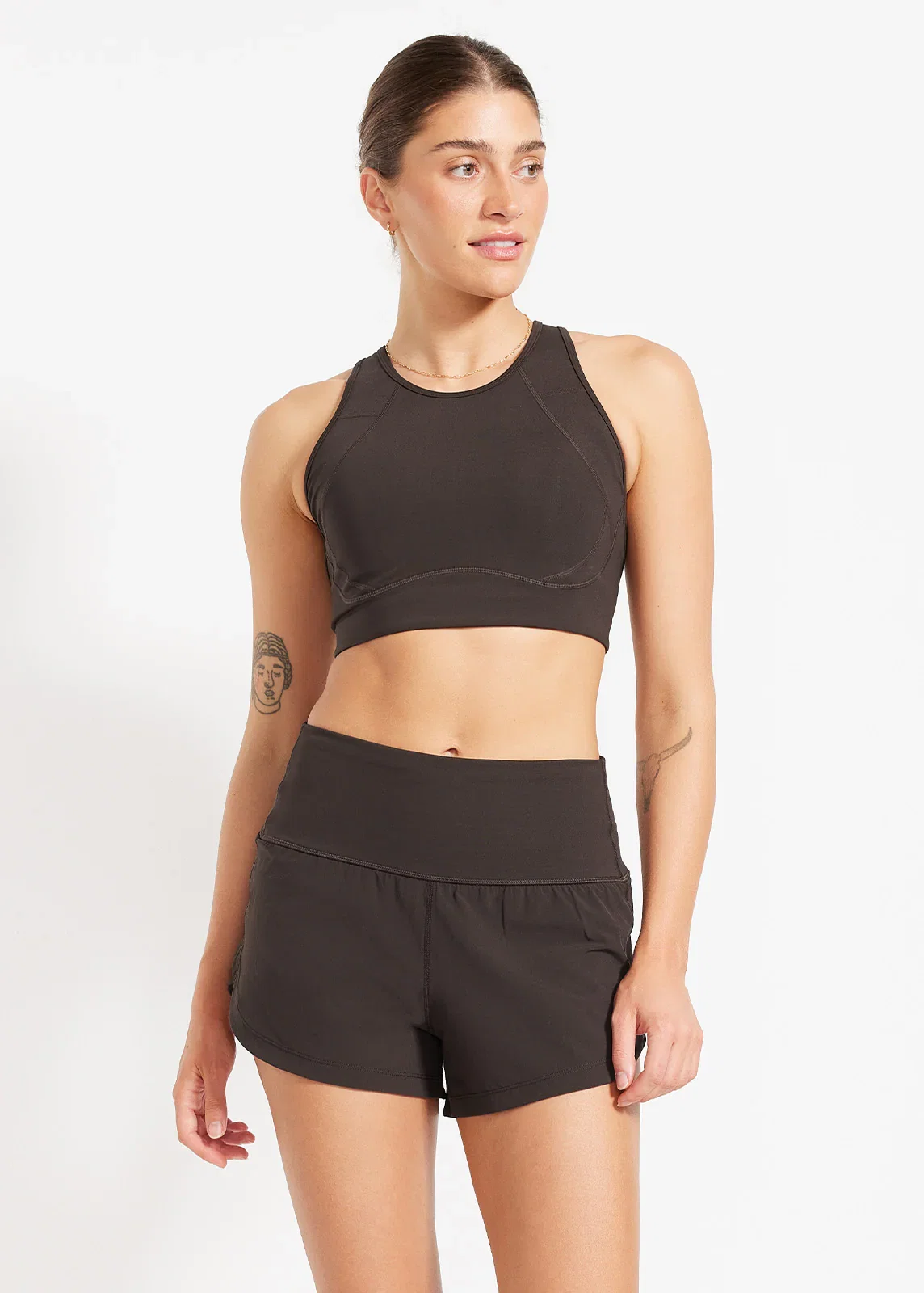 Image of In Tempo Woven Short