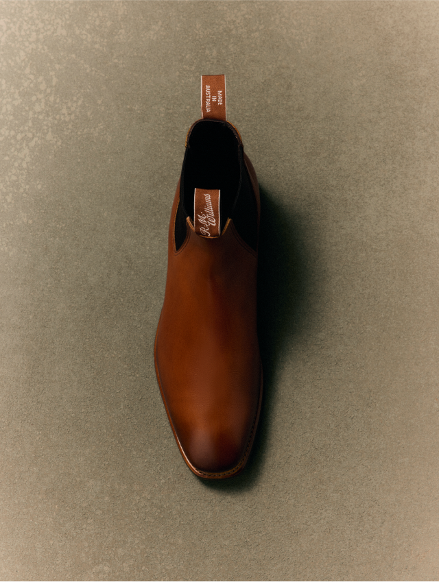 Mens Footwear tile