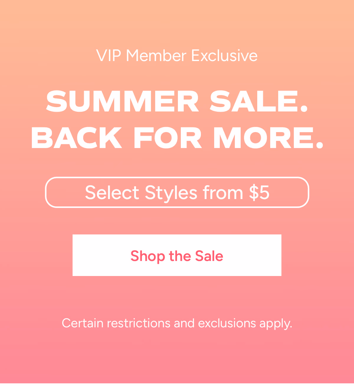 SHOP NOW