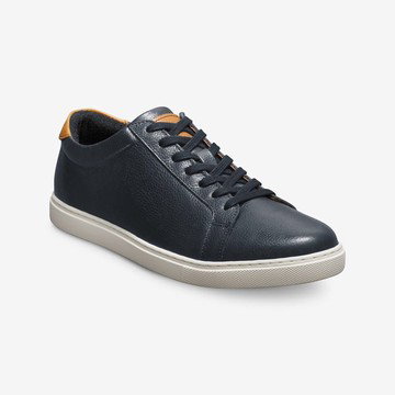Courtside Lace-up Sneaker