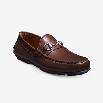 Sebastian Bit Driving Loafer