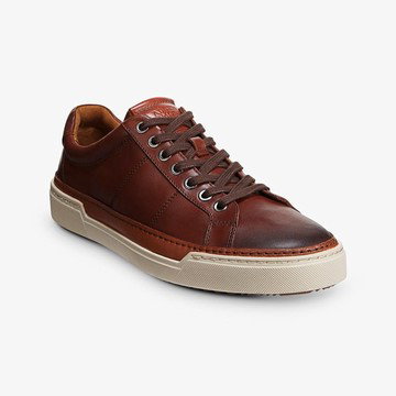 Porter City Derby Lace-up Sneaker
