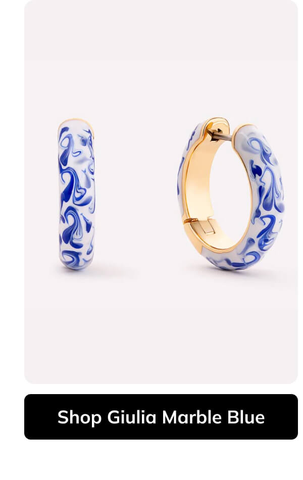Shop Giulia Marble Blue Shop Giulia Marble Blue
