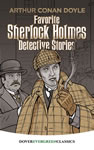 Favorite Sherlock Holmes Detective Stories