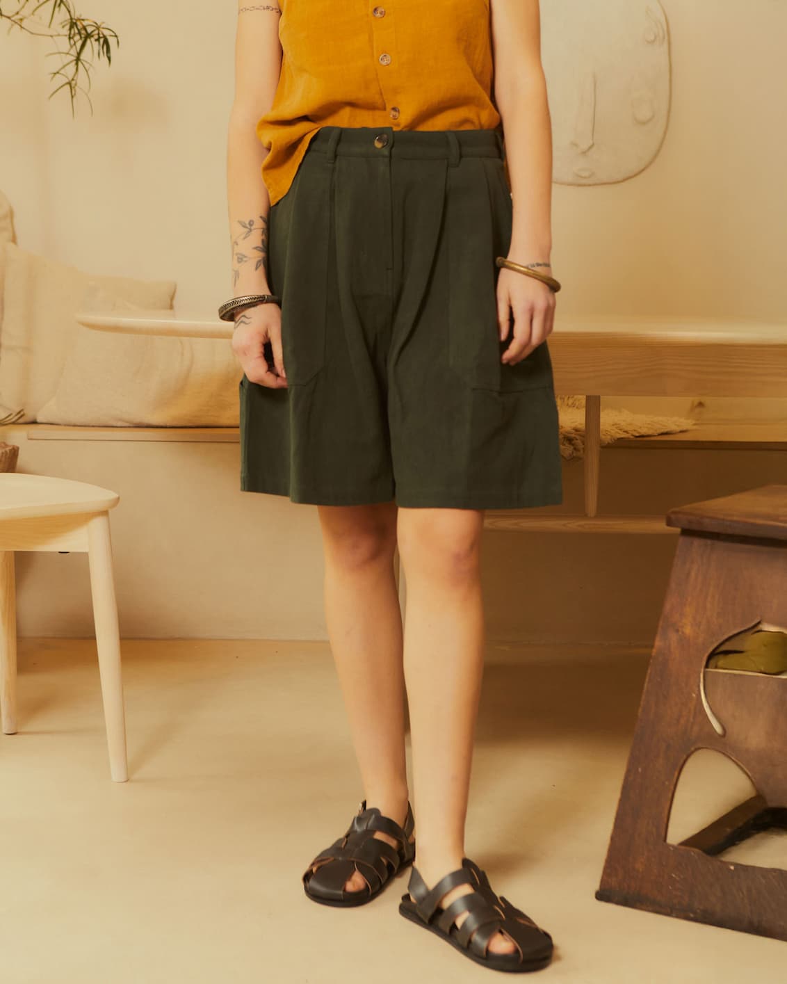 workshorts