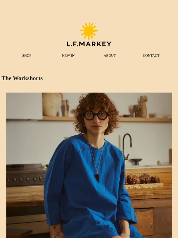 ☀️ Discover Our New Summer Arrivals