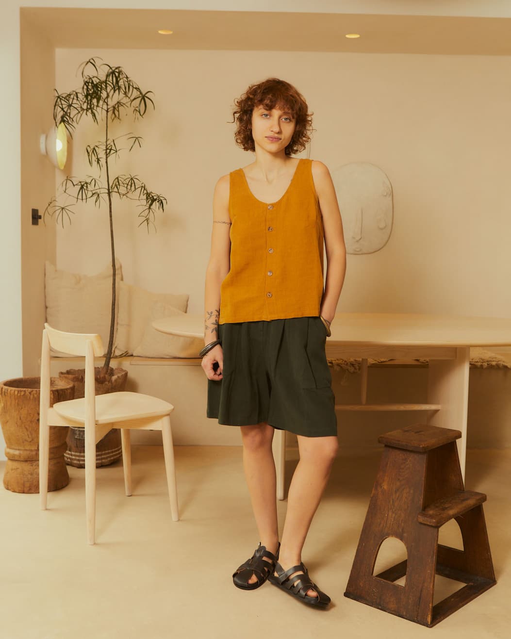 workshorts