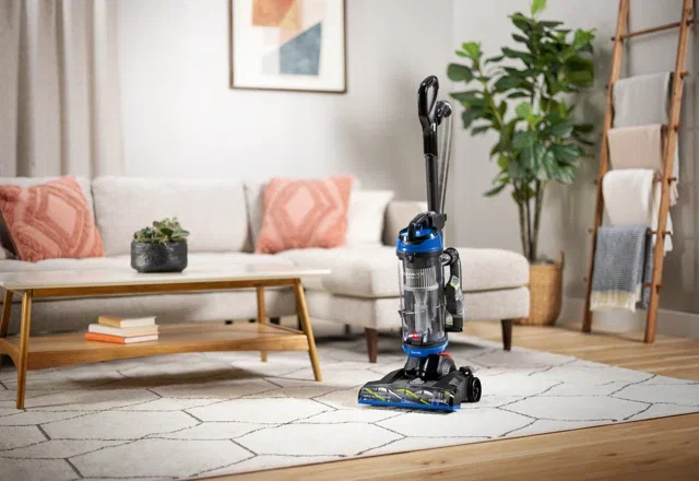 On Sale Now: Vacuums