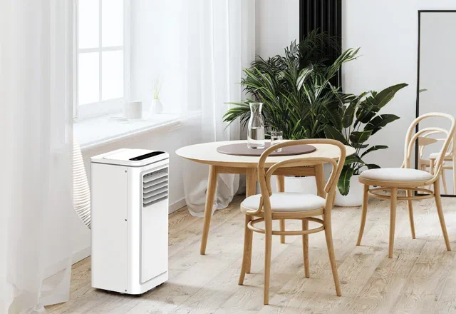 Stay Cool: Air Conditioners & More