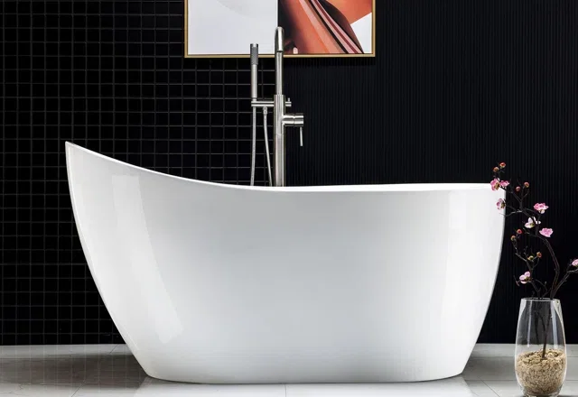Our Best Freestanding Tubs