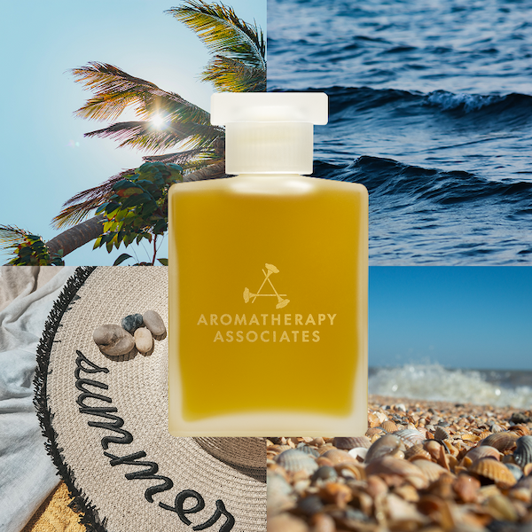 Aromatherapy Associates