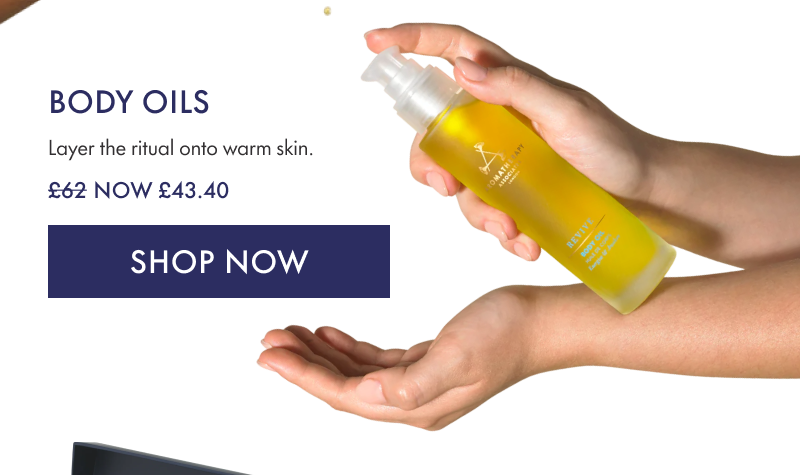 Aromatherapy Associates