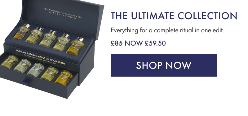 Aromatherapy Associates