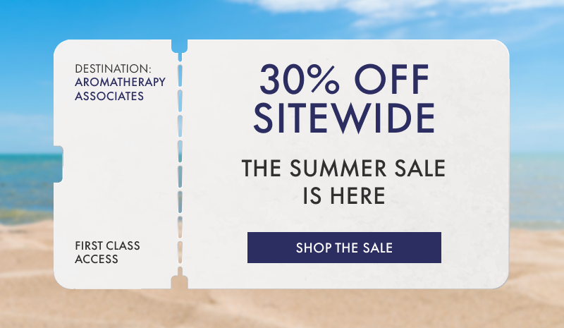 Aromatherapy Associates