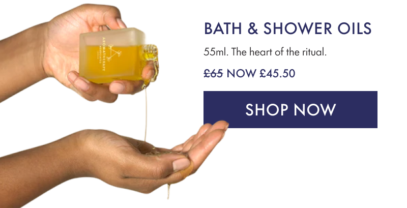 Aromatherapy Associates