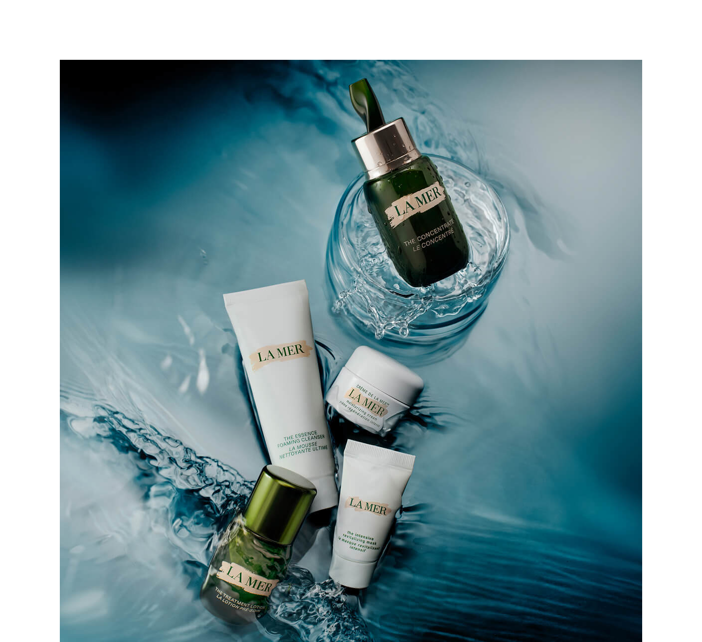 LA MER