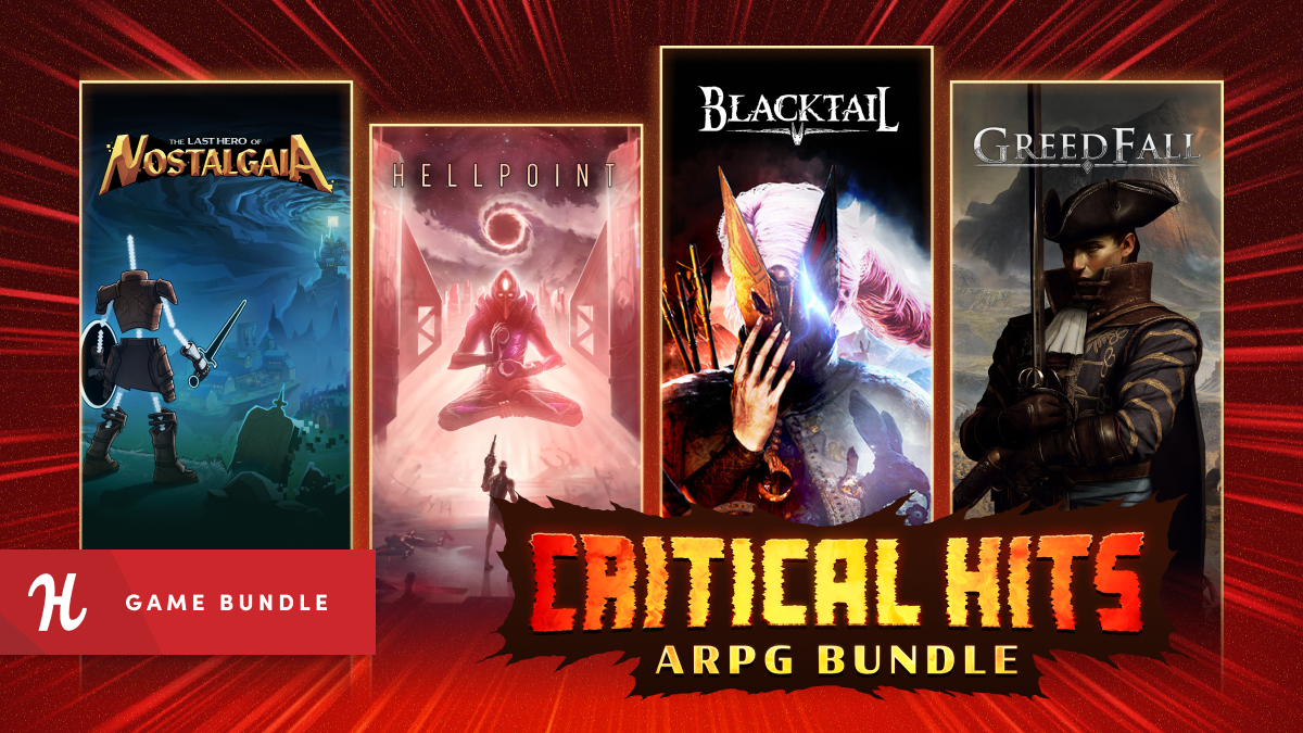 These action-adventure games will turn you into the ultimate hero! 