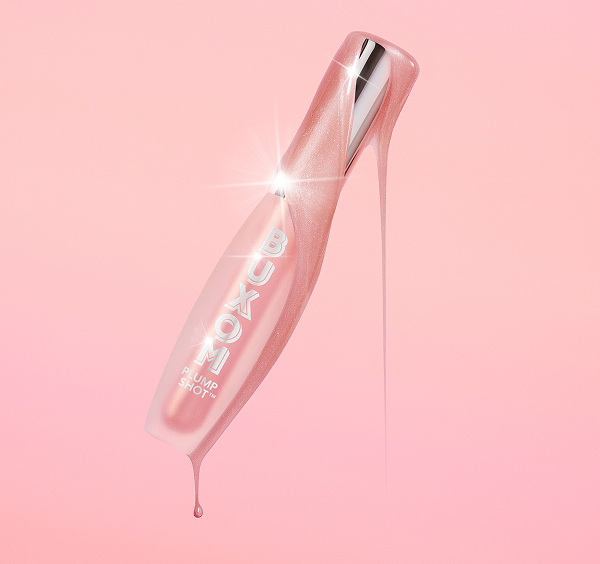 Full on lip cream