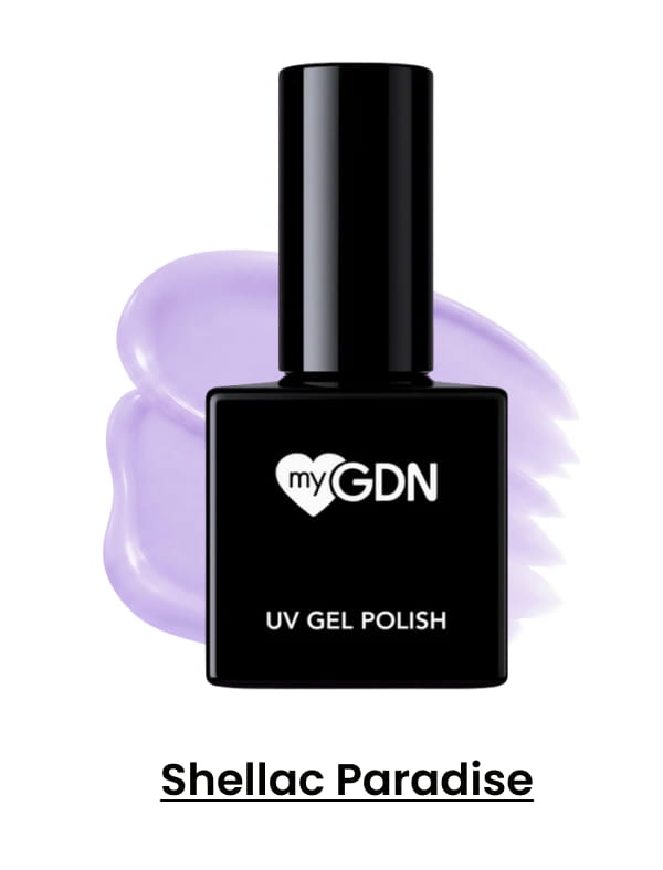 Shellac Paradise